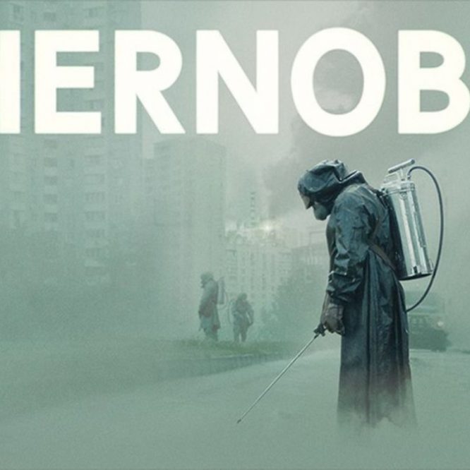Thảm họa Chernobyl - Cuộc tàn khốc đau thương đối với nhân loại
