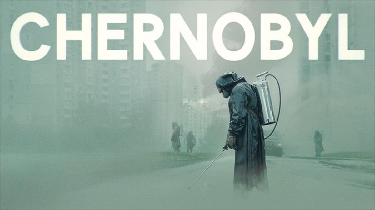 Thảm họa Chernobyl - Cuộc tàn khốc đau thương đối với nhân loại