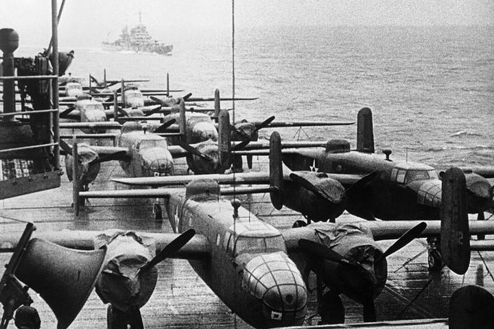 Trận Trân Châu Cảng được đánh giá là một trong những cuộc tấn công để lại nhiều hậu quả nhất trong lịch sử chiến tranh thế giới